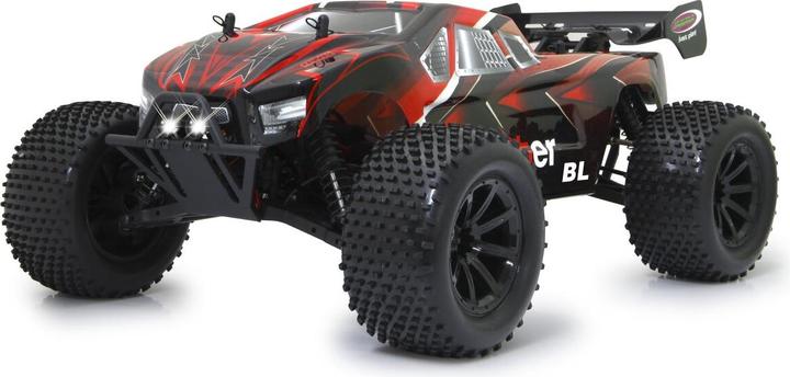 Produktbild Jamara Brecter Truggy BL Lipo