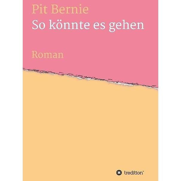 Tredition So könnte es gehen (Deutsch), Sonstige Literatur