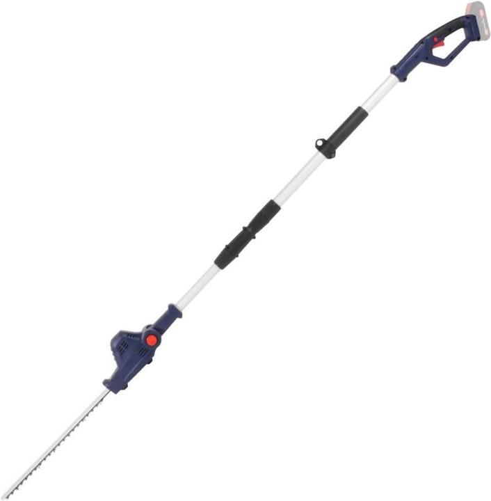 Produktbild Güde Teleskop Heckenschere HST 18-0 (Akkubetrieb)