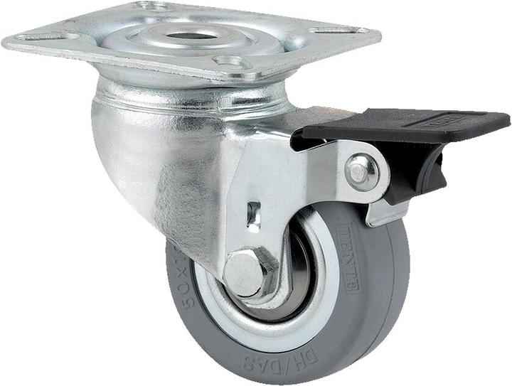 Produktbild Tente Lenkrolle