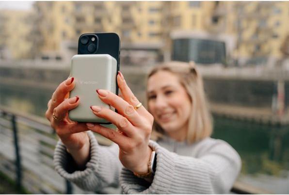 Immagine prodotto Verbatim Charge 'n' Go Essentials (20000 mAh, 50 W, 74 Wh)