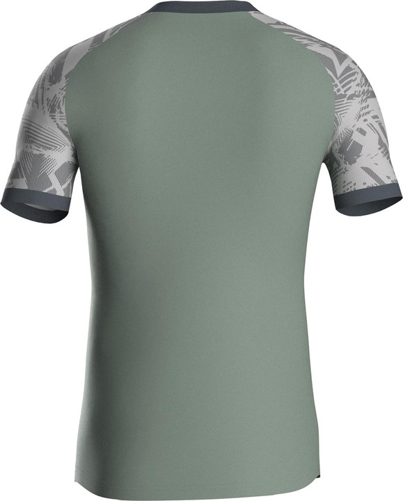 Actual product image JAKO Iconic KA jersey (116)