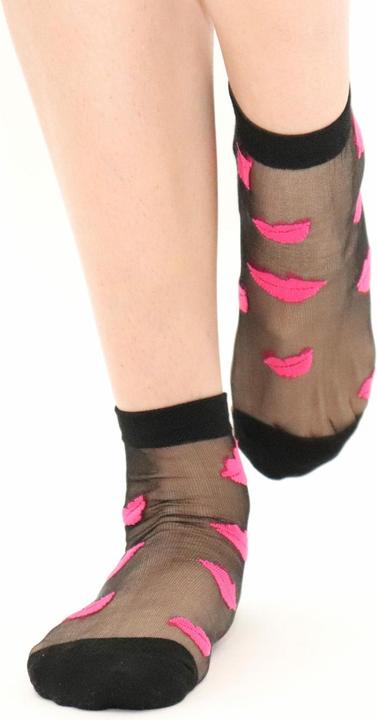 Produktbild Yuko.B Kiss Me (36 - 41)