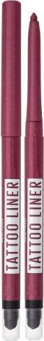 Produktbild Maybelline New York Maybelline - Tattoo Liner Automatic Gel Pencil - Eye Pencil 0.73 g 050 Burgundy Break (050 Burgundy Break)