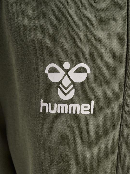 Actual product image hummel hmlHUMMING CREWSUIT (68)