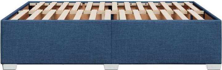 Image du produit vidaXL Bettgestell (140 x 200 cm)