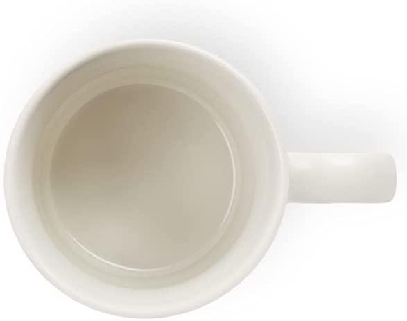 Immagine prodotto Le Creuset Tazza di Espresso London 100ml meringa (100 ml, 1 x)