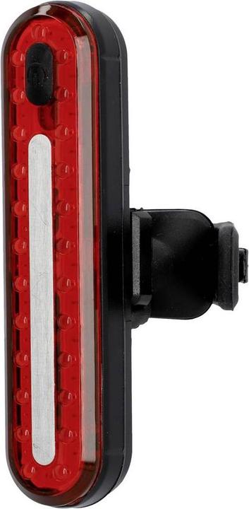 Image du produit Fischer Feu de stop à LED rechargeable Lampe torche (60 lm, 60 lm)