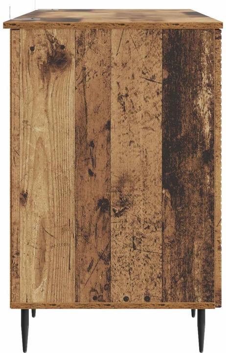 Produktbild vidaXL Schreibtisch (50 x 50 x 75 cm)