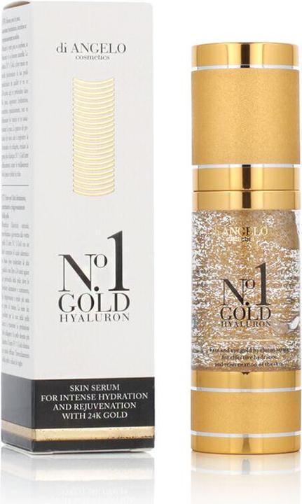 Produktbild Di Angelo Cosmetics No1 Gold (30 ml)