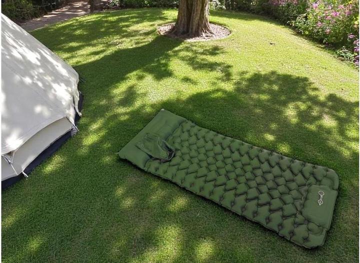 Produktbild GuGus Isomatte Luftmatratze