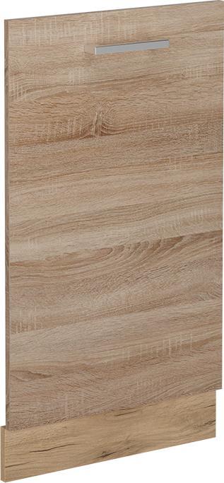 Actual product image Vicco Geschirrspülblende R-Line