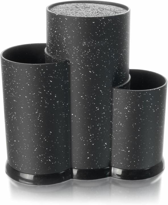 Actual product image Cheffinger Universal Messerblock