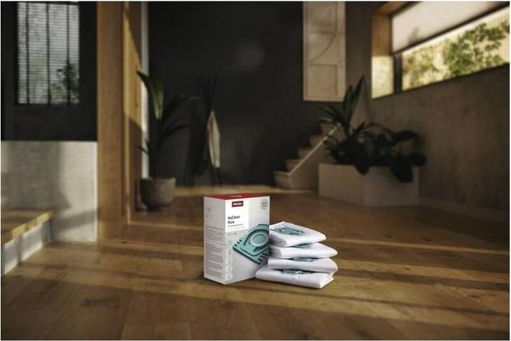 Produktbild Miele TU HyClean Pure INT (4 x)