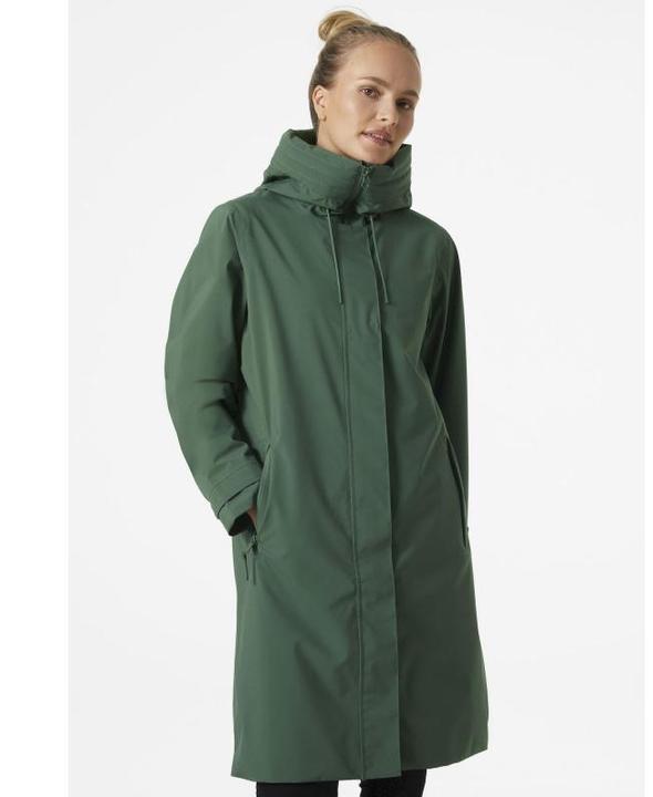 Actual product image Helly Hansen Victoria Spring Coat (XS)