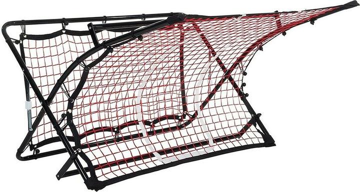 Productafbeelding Pure2improve Voetbaltrampoline