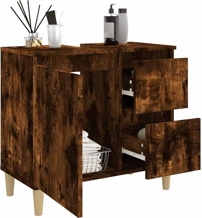 Produktbild vidaXL Jesajas (65 x 33 x 60 cm)