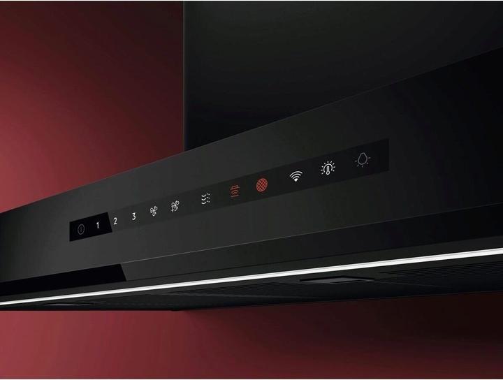 Produktbild AEG NDB8791CT (Wandhaube)