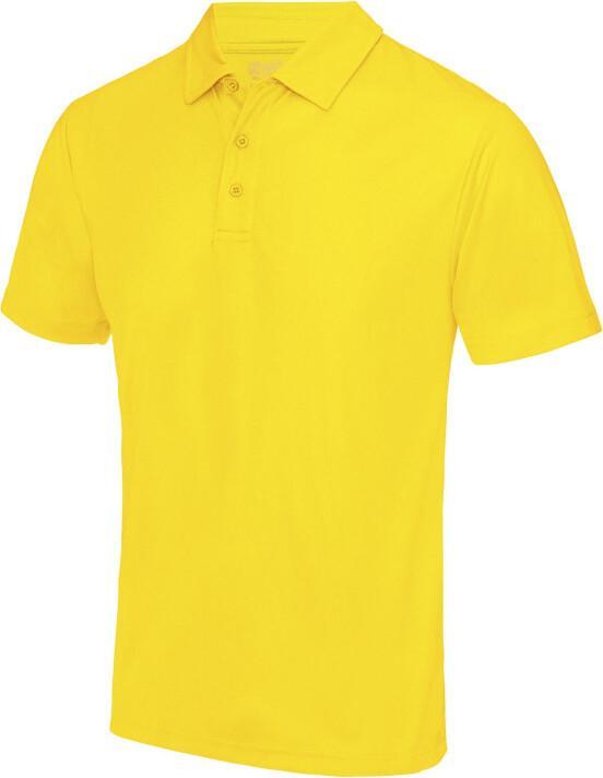 Sun Yellow