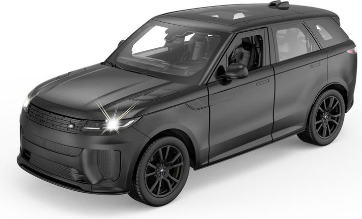 Image du produit Schwarz Kitchen Range Rover Sport SV 1:14 schwarz 2,4GHz Tür manuell