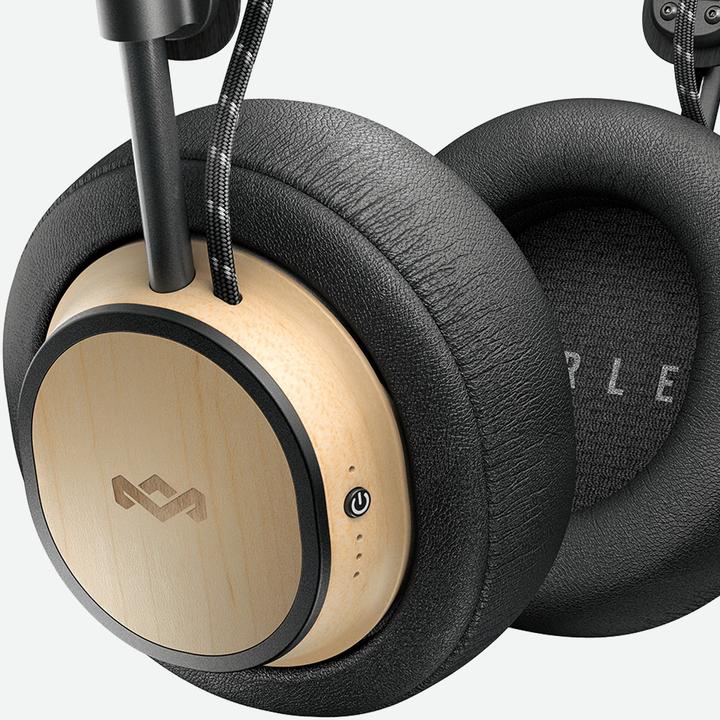 Produktbild House of Marley Exodus (30 h, Kabellos)