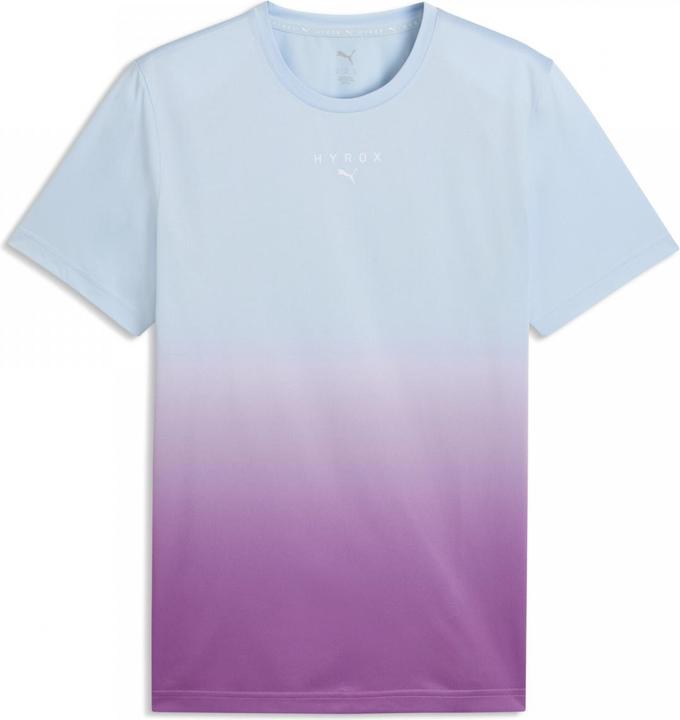Produktbild Puma M X Hyrox Poly Graphic Tee (M)