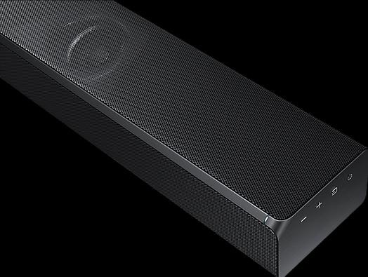 Actual product image Samsung Hw-K850 (360 W, 3.1 Channel)
