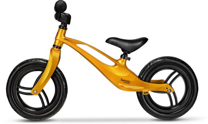 Productafbeelding Lionelo Bart (12")