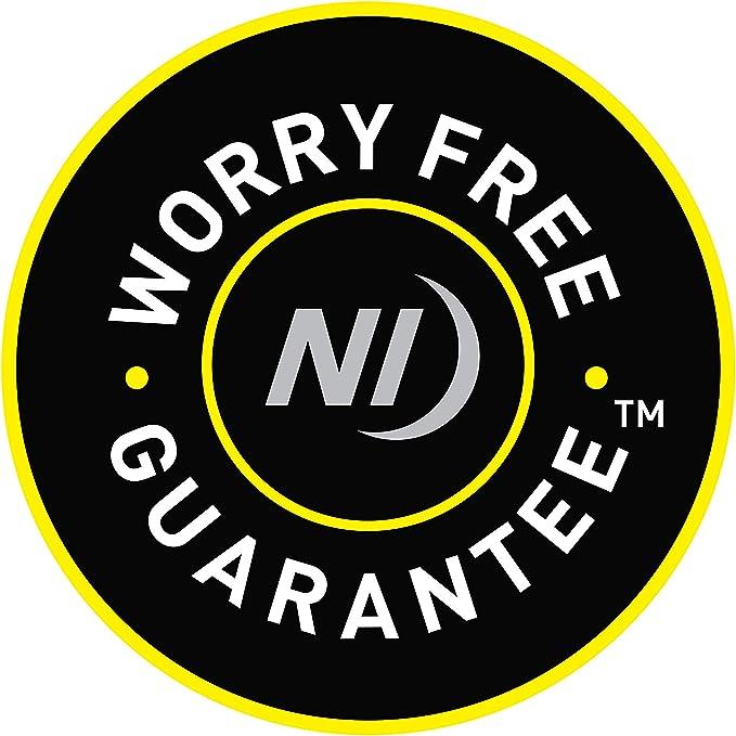 Actual product image Nite Ize Keychain