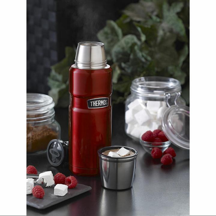 Produktbild Thermos King (0.47 l)