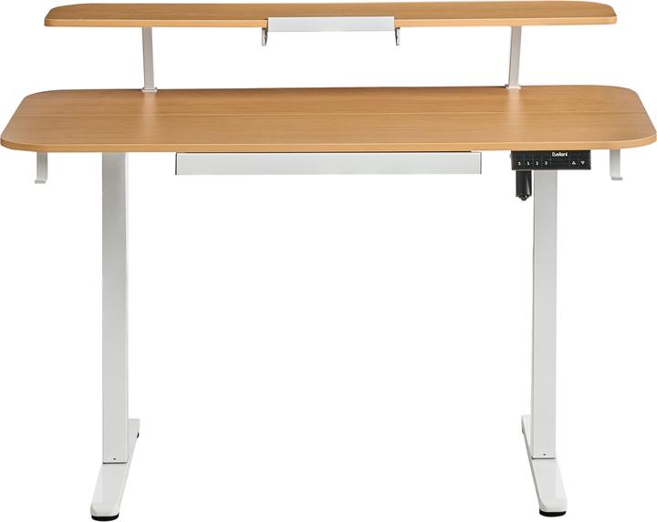 Produktbild Beliani Wilbanks (120 x 60 x 90 cm)