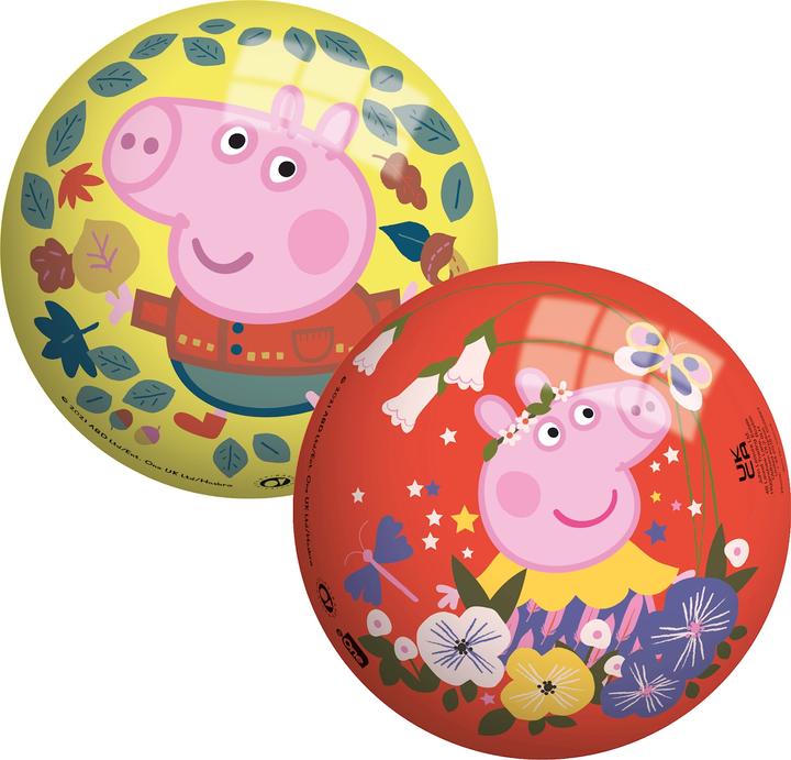 John Ball Peppa, 13 cm