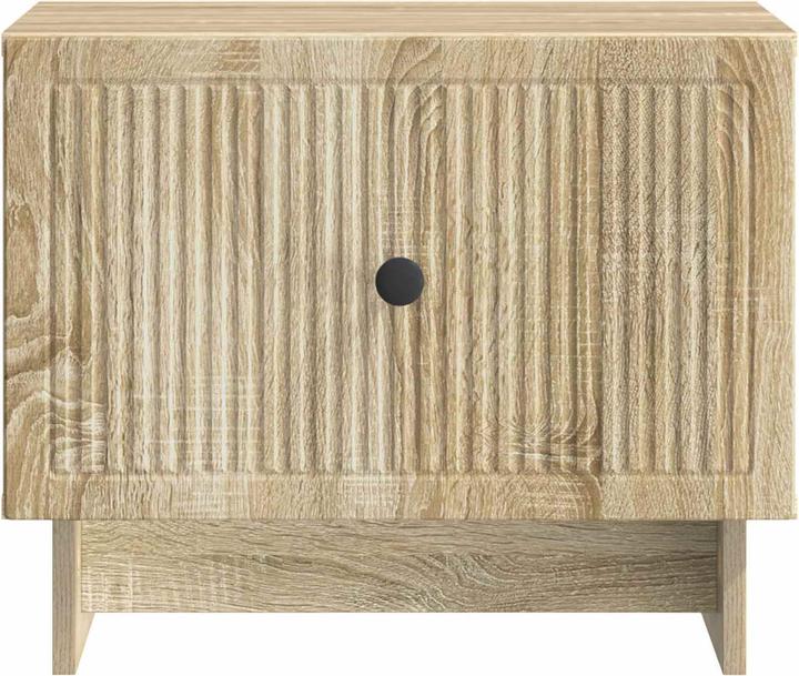 Image du produit vidaXL Moderner Couchtisch (49 x 50 x 40 cm)