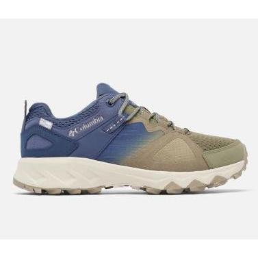 Columbia, Damen, Wanderschuhe, Women's Peakfreak Hera Outdry (41), Beige