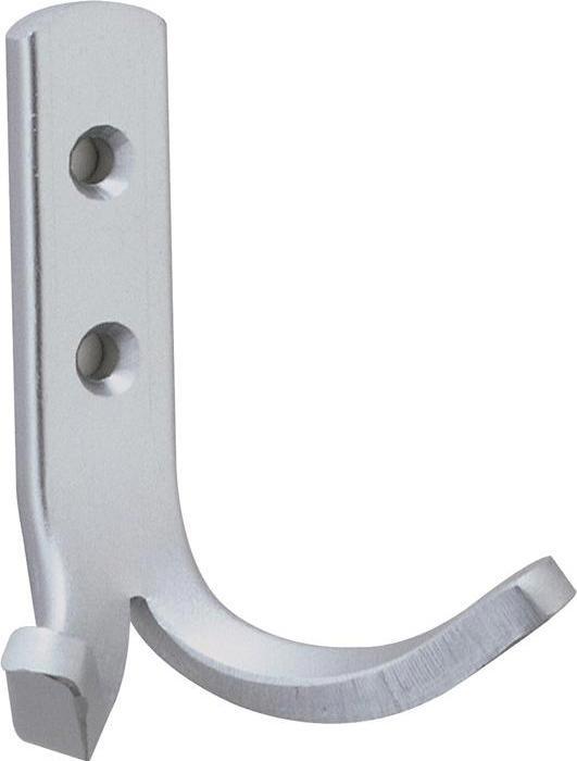 Actual product image HSI Coat hook