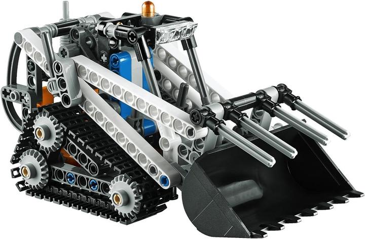 Actual product image LEGO Compact track loader (42032, LEGO Technic)
