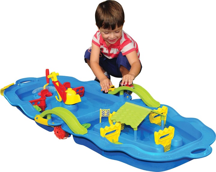 Produktbild Starplast Trolley