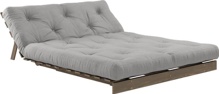Actual product image Karup Design Roots (2 person sofa, Sofa bed)