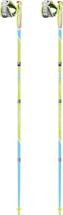 Produktbild Leki Micro Flash Carbon Nordic Walkingstöcke (115 cm)