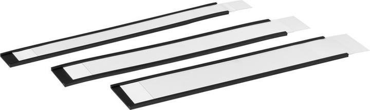 Produktbild Durable C-Profil magnet.20mmx20cm anth