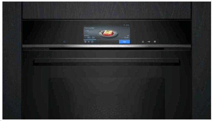 Actual product image Siemens HS758G3B1
