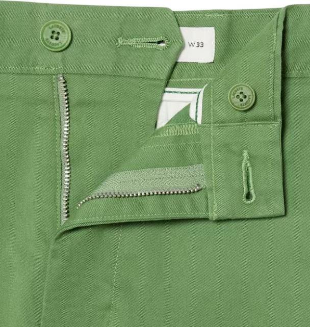 Produktbild Lacoste Short (38)
