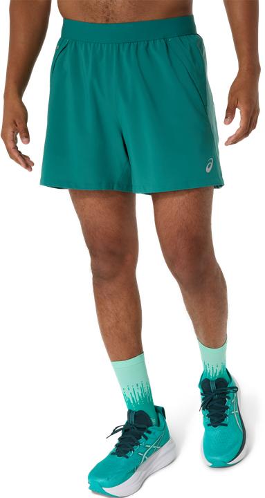Produktbild ASICS Performance Road 5IN Shorts (L)