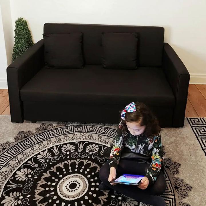 Image du produit Homcom Canapé-lit (Canapé-lit)