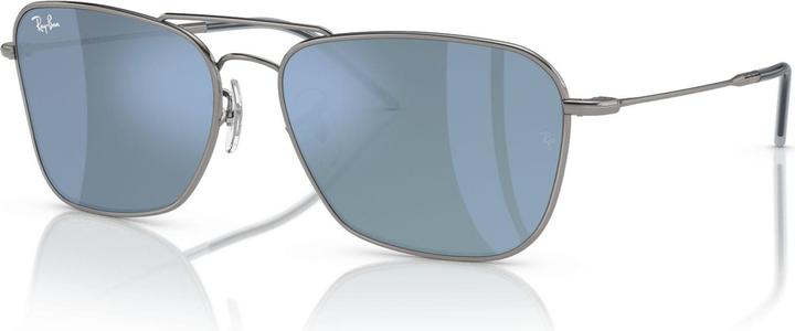 Produktbild Ray Ban Caravan Reverse