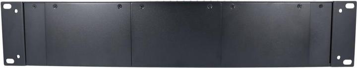 Produktbild BlueOptics Medien Converter Chassis