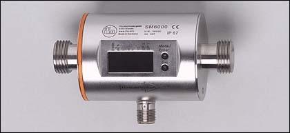 Produktbild IFM SM6000