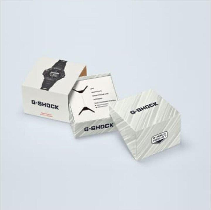 Produktbild G-Shock GBD-H2000-1AER (59.60 mm)