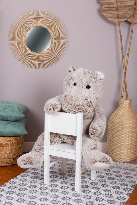 Image du produit Joy Toy Ippopotamo PELUCHE XXL - 100 CM