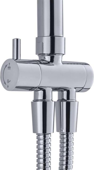 Actual product image Diaqua Gerana